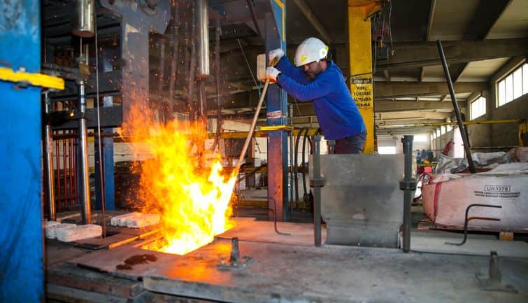 अक्टूबर का इंडस्ट्रियल आउटपुट डेटा 1 दिसंबर को होगा रिलीज, इस वजह से टली घोषणा