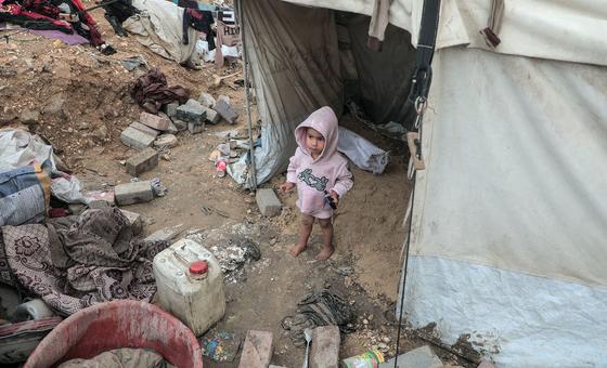 ग़ाज़ा में युद्धविराम के दौरान, बच्चों सहित 260 से अधिक लोगों की मौतें