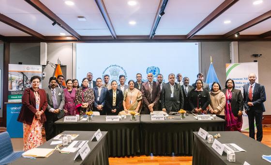 भारत-यूएन विकास साझेदारी कोष, 2030 विकास एजेंडे को आगे बढ़ाने में मददगार