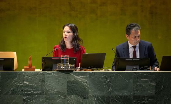 क्या वीटो शक्ति, सुरक्षा परिषद और यूएन की साख़ पर बट्टा है!