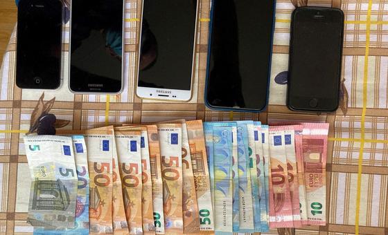 मानव तस्करी के भुक्तभोगियों को सहारा देना एक अनिवार्य ज़िम्मेदारी