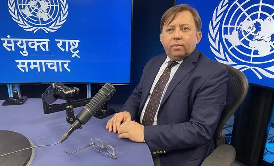 संघर्ष से शान्ति तक: लोकतंत्र की राह, क़ानून व्यवस्था की पुनर्बहाली से होकर जाती है