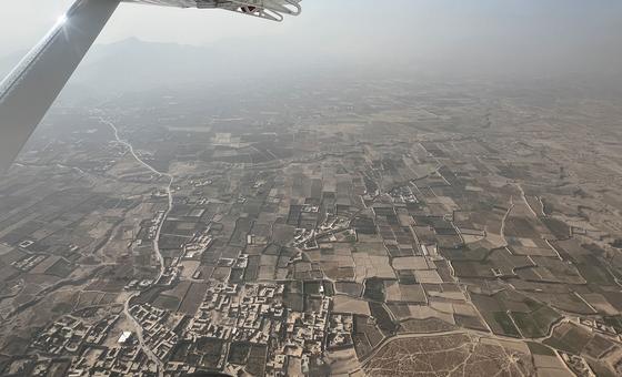 अफ़ग़ानिस्तान: उत्तरी हिस्से में आए भूकम्प के बाद, सहायता प्रयासों में जुटी यूएन एजेंसियाँ