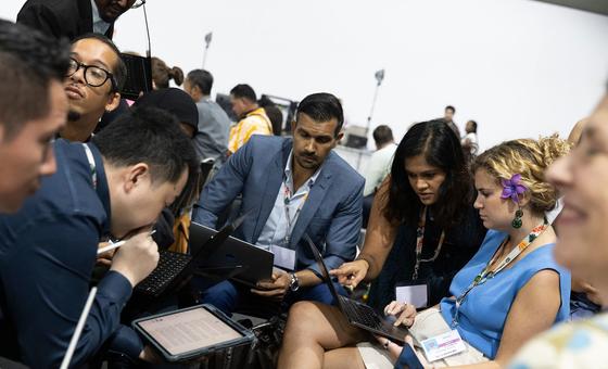 कॉप30 सम्मेलन: जलवायु वार्ता में दाँव पर क्या लगा है?