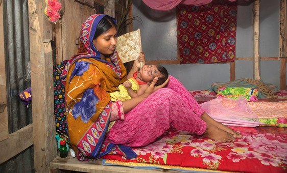 हर साँस की अहमियत, न्यूमोनिया अब भी जानलेवा संक्रामक रोग