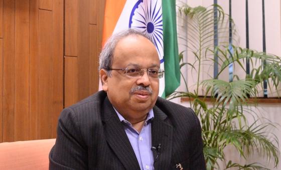 भारत: हवा से साँस में घुलता ज़हर, वायु प्रदूषण 'आपदा स्तर' के निकट, यूनेप