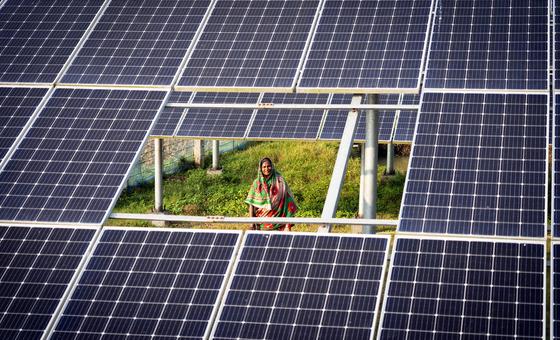 COP30: धन के मुक्त प्रवाह से जलवायु कार्रवाई को मिलते हैं मज़बूत पंख