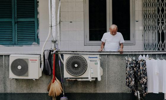 कॉप30: गर्माती पृथ्वी पर ठंडक बनाए रखने की क़वायद, टिकाऊ विकल्पों व एआई पर ज़ोर