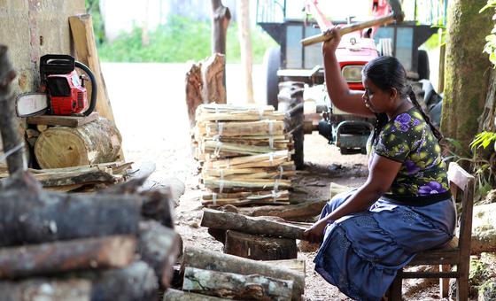 वैश्विक समाधानों में उद्योगों की अहम भूमिका, रियाद में उद्योग सम्मेलन