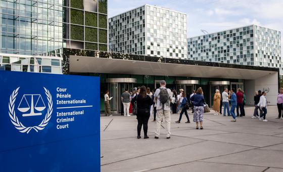 ICC पर दबाव व प्रतिबन्धों से, अन्तरराष्ट्रीय क़ानून की साख़ कमज़ोर