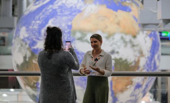 सत्य का संकल्प: भ्रामक सूचनाओं के बढ़ते जाल के विरुद्ध, कॉप30 में नई पहल