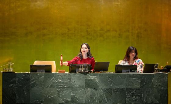 अगले यूएन महासचिव के चुनाव और नियुक्ति की, आधिकारिक प्रक्रिया शुरू