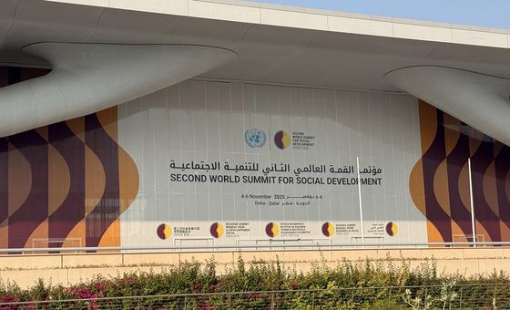 सामाजिक विकास: वादों से आगे बढ़कर, कारगर समाधानों को अपनाने का आहवान