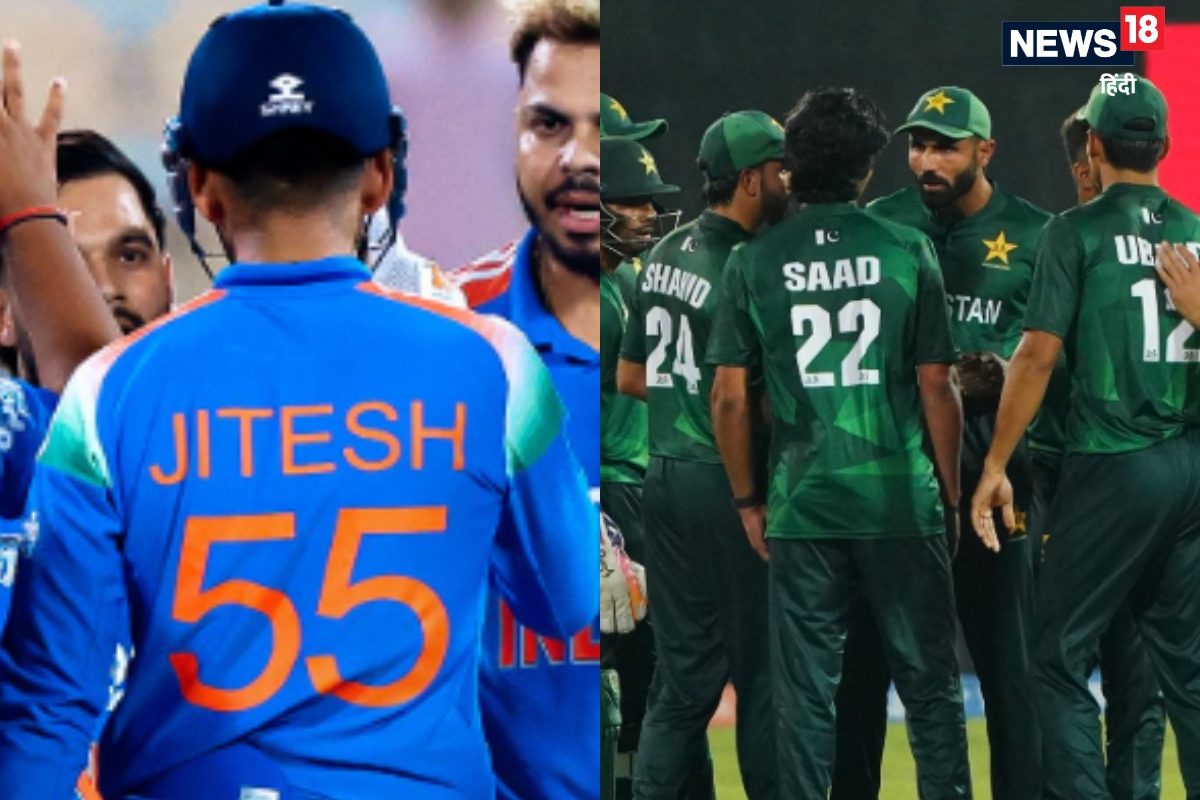 IND-PAK के बीच हो सकता है फाइनल, बना संयोग, हिसाब बराबर करने का मिलेगा मौका!