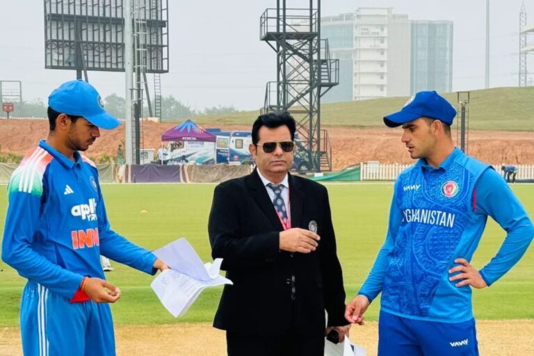 पहले 6 विकेट से हार अब 65 रन की मार, अफगानिस्तान से बार-बार कहां हार रहा भारत