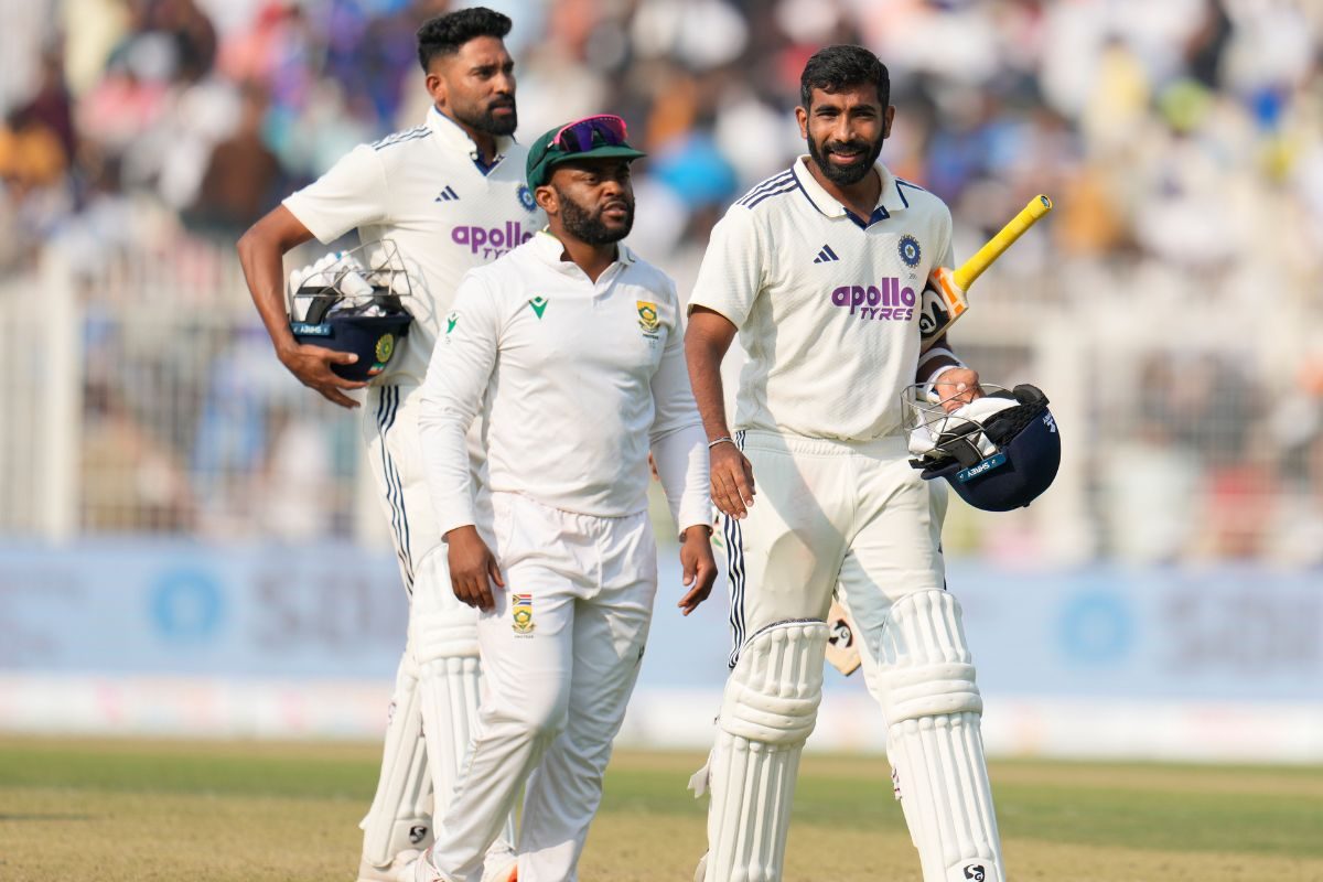 साउथ अफ्रीका से मिली हार के बाद भारत WTC फाइनल में कैसे पहुंचेगा?