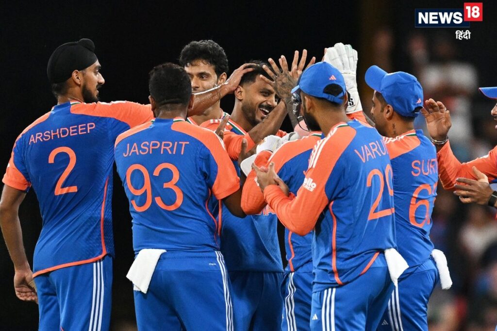 Playing XI Predicted: बुमराह बाहर! संजू सैमसन की वापसी, कैसी होगी फाइनल इलेवन