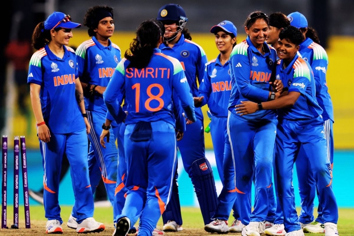 आईसीसी का बड़ा फैसला, महिला वनडे विश्व कप में 8 की बजाय 10 टीमें खेलेंगी