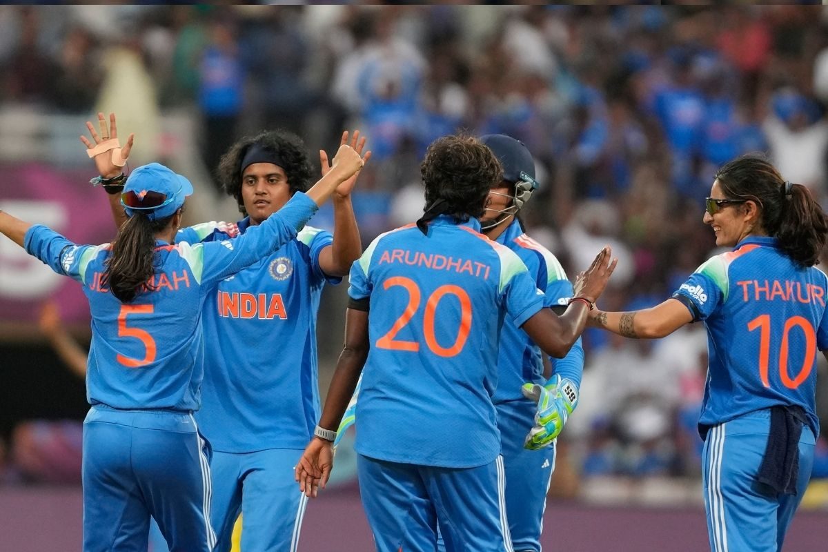 Live Streaming: एक दिन में 2 घंटे के भीतर भारतीय टीम खेलेगी 2 बड़े मुकाबले