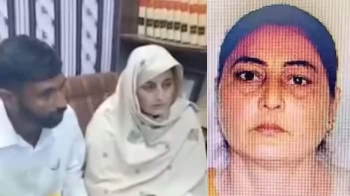 सरबजीत से बनीं नूर...पाकिस्तान गई भारतीय सिख महिला ने अपना धर्म बदला, सोशल मीडिया पर मिले शख्स से की शादी