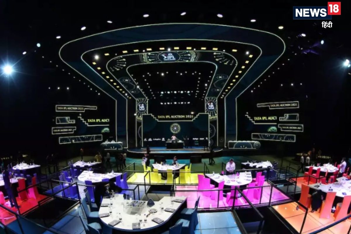 इस बार कहां सजेगी खिलाड़ियों की मंडी...वेन्यू हो गया फाइनल!