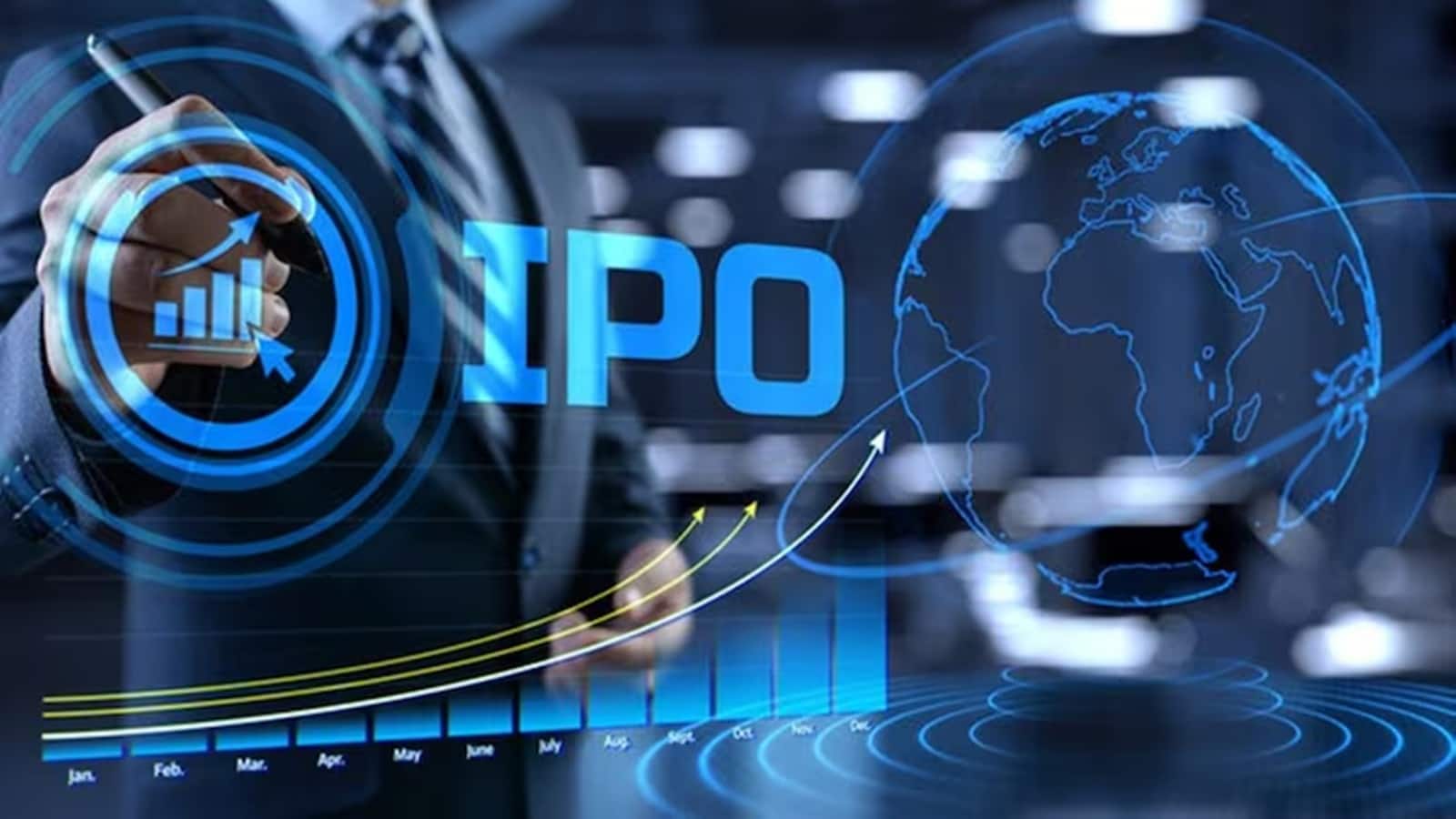 Loser IPO of 2025: 75% तक रिजर्व था खुदरा निवेशकों के लिए आईपीओ, अब ये 6 शेयर इश्यू प्राइस से भी नीचे