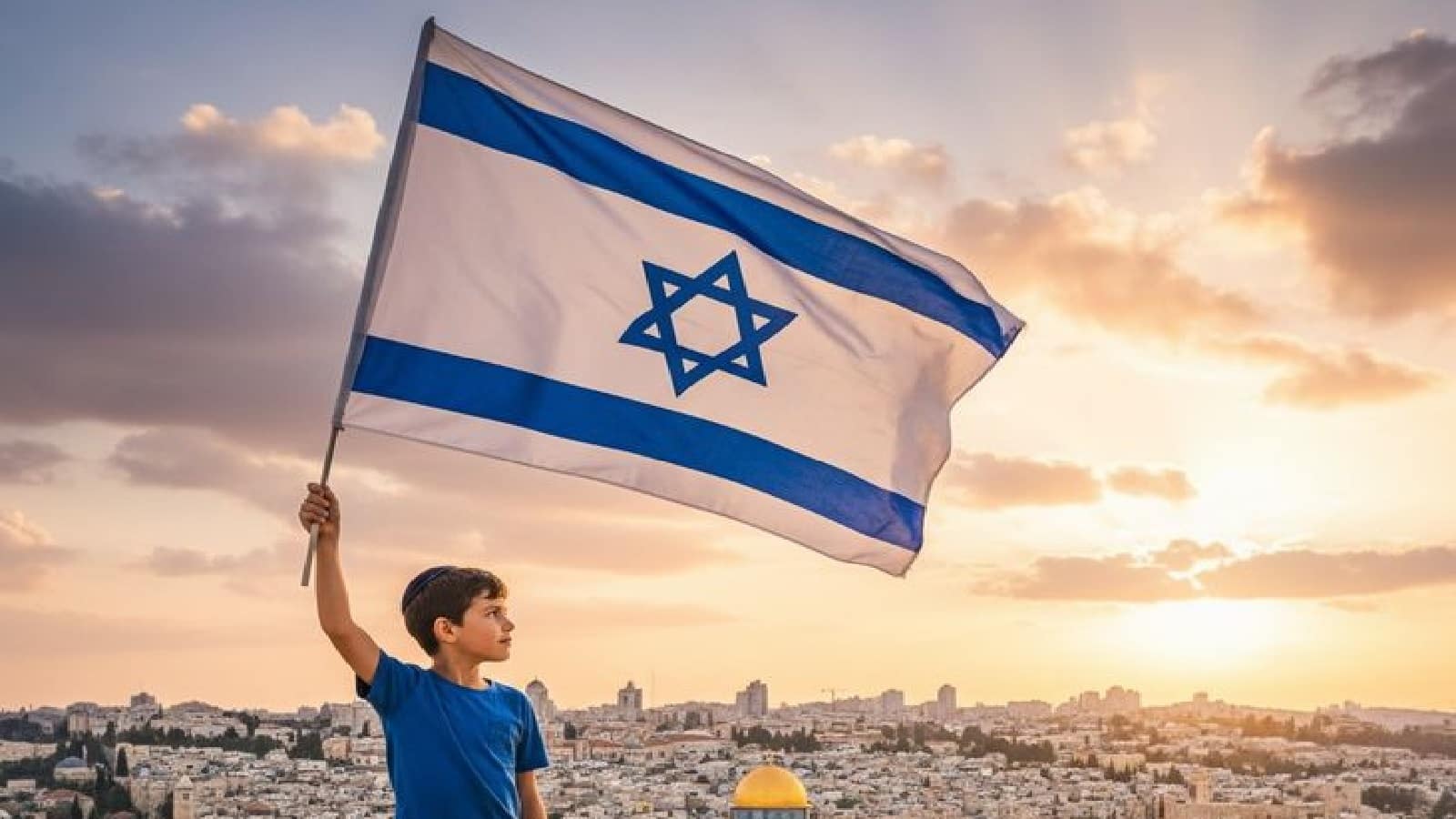 अगले पांच साल में भारत के इन राज्यों में बसे यहूदी जाएंगे इजरायल, नेतन्याहू सरकार के प्रस्ताव को मिली मंजूरी