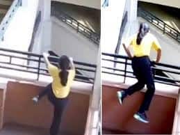 जयपुर सुसाइड मामले में बड़ा खुलासा, स्कूल नहीं जाना चाहती थी छात्रा...मां के साथ बातचीत का ऑडियो आया सामने