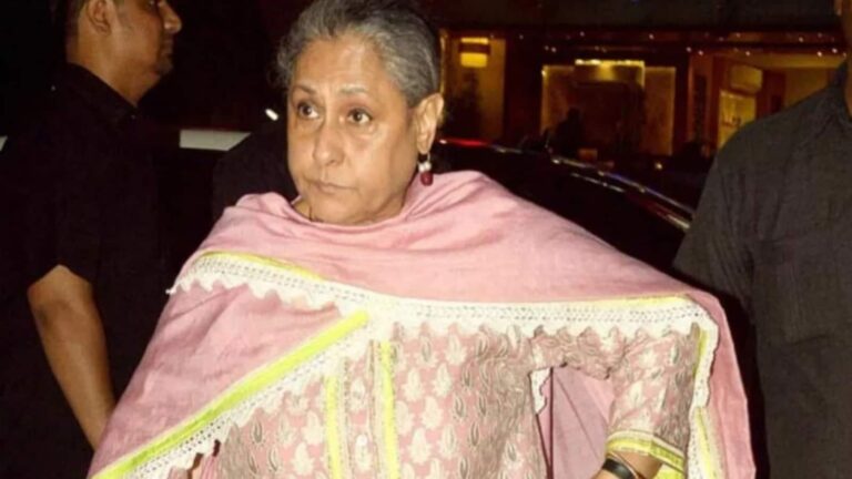 Jaya Bachchan: गंदे-गंदे पैंट पहने अजीब सी शक्ल वाले लोग..., पैपराजी पर फिर भड़कती नजर आईं जया बच्चन
