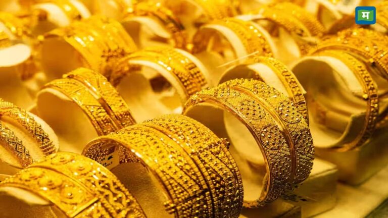 Gold Price Today: सोना एक हफ्ते में ₹3980 महंगा, अब ये है लेटेस्ट रेट