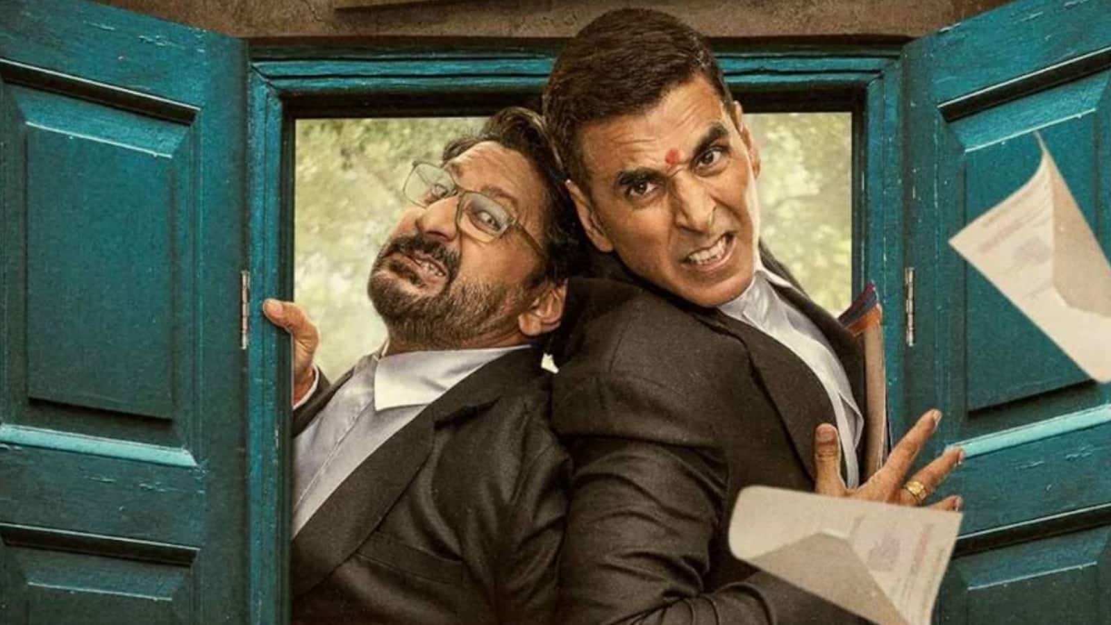 Jolly LLB 3 OTT Release: सिनेमाघरों के बाद अब ओटीटी पर धमाल मचाएंगे अक्षय कुमार-अरशद वारसी, इस दिन फिल्म होगी रिलीज