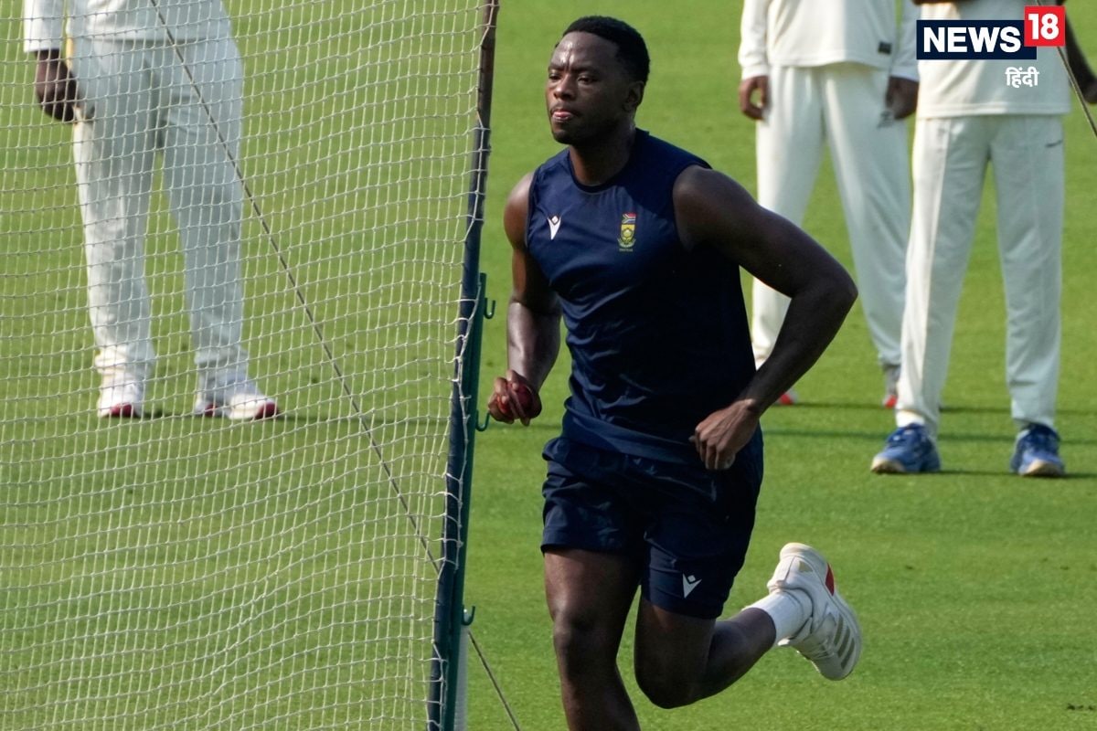 खूंखार गेंदबाज ने अब ठोका ताल, अफ्रीकी टीम में हर कोई विक्रम-बेताल