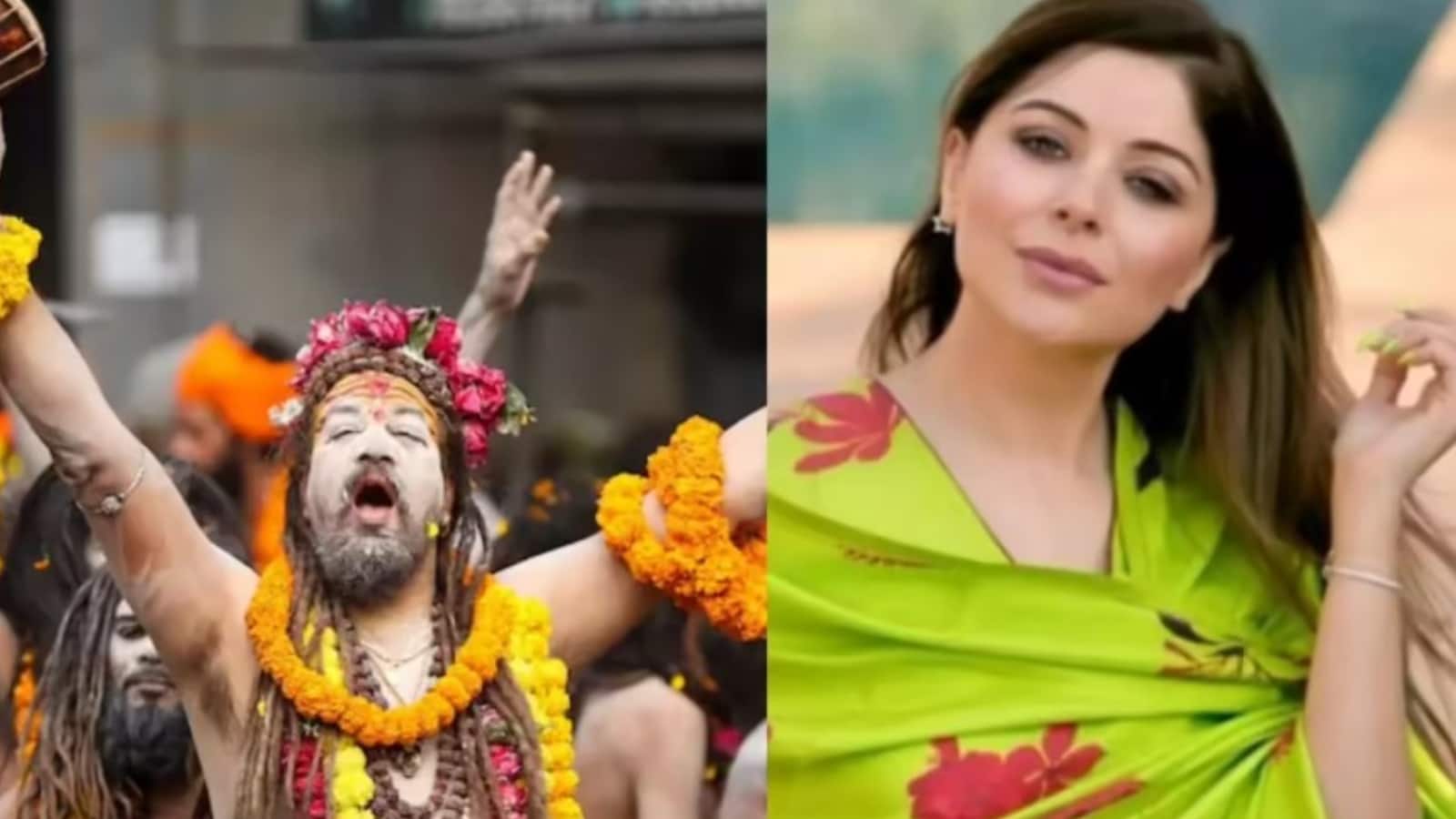 Kanika Kapoor: कनिका कपूर के महाकुंभ को ग्रैमी में मिला नॉमिनेशन, फूली नहीं समा रहीं सिंगर