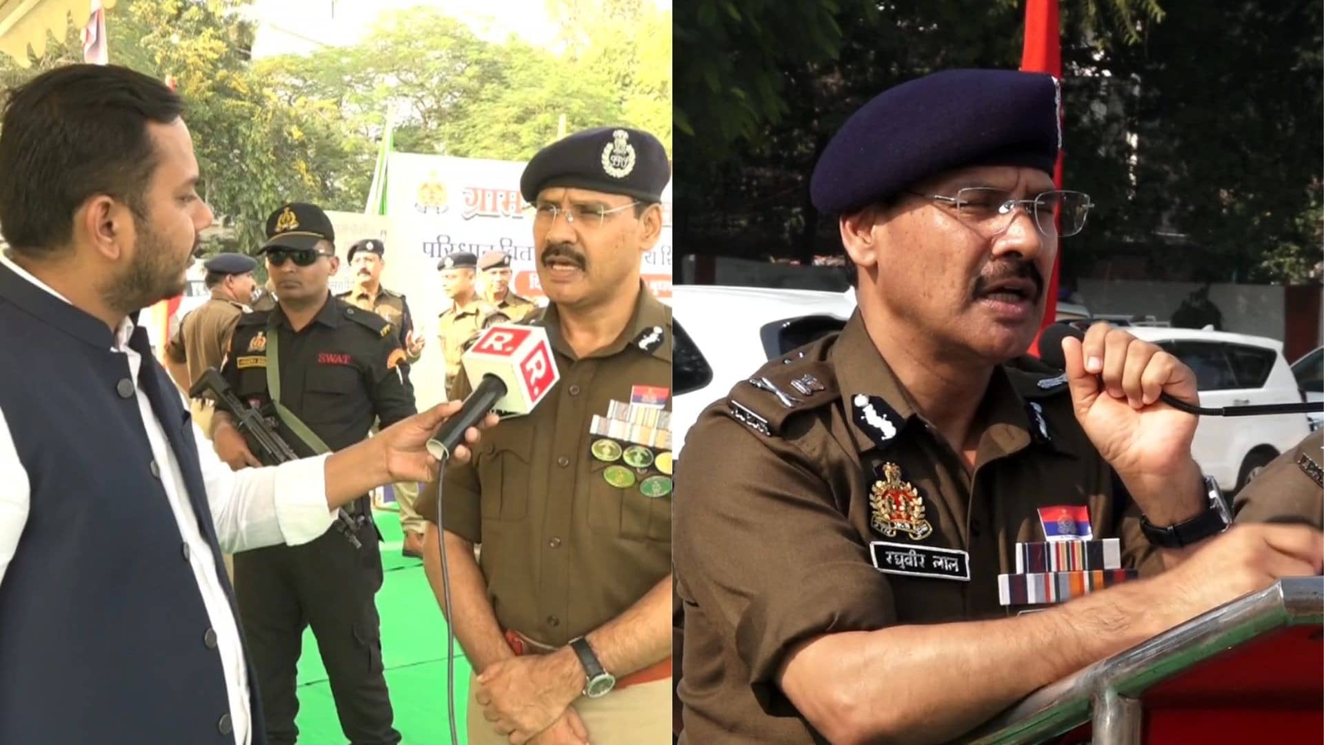 दिल्ली ब्लास्ट के बाद कानपुर में अलर्ट, घुसपैठ रोकने के लिए पुलिस कमिश्नर ने बनाया सटीक प्लान; ग्राम चौकीदारों की दी बड़ी जिम्मेदारी