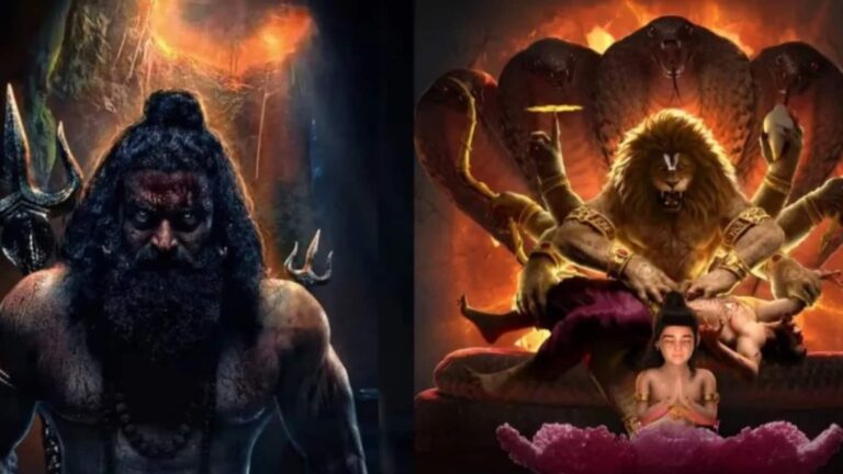 Hombale Films: 2025 में 'महावतर नरसिम्हा' और 'कांतारा चैप्टर 1' ने मचाई धूम,  बॉक्स ऑफिस पर किया कब्जा