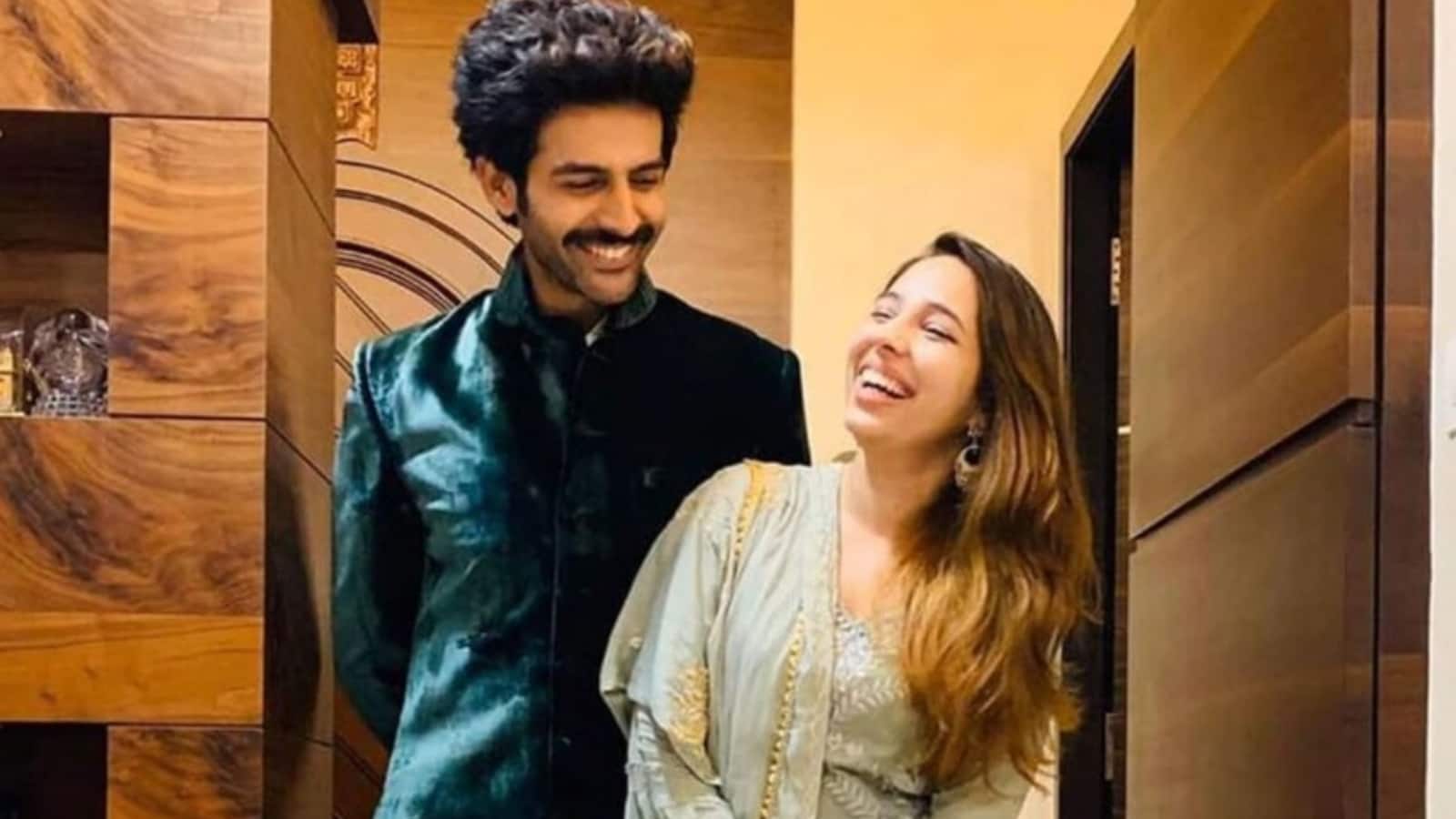 Kartik Aaryan: कार्तिक आर्यन की बहन करने जा रही हैं सगाई, कौन हैं एक्टर के होने वाले जीजा जी?