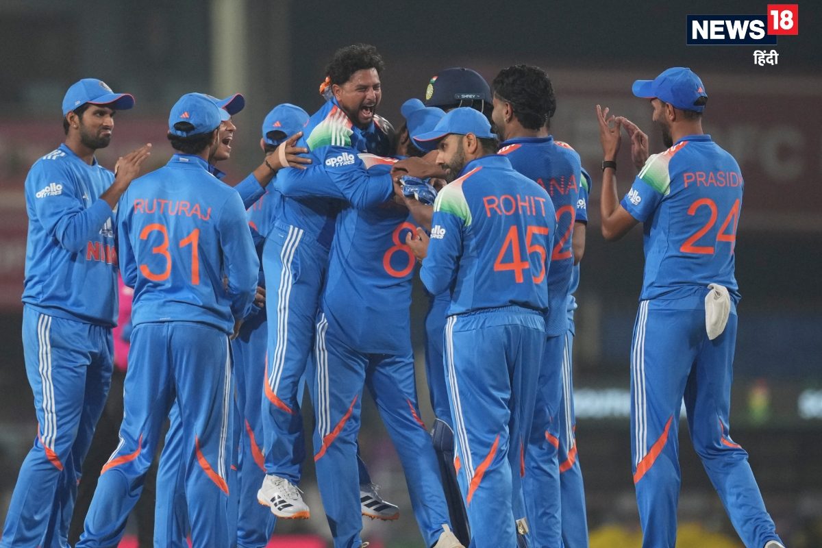 विराट कोहली से लेकर कुलदीप यादव तक...टीम इंडिया की जीत के 3 हीरो