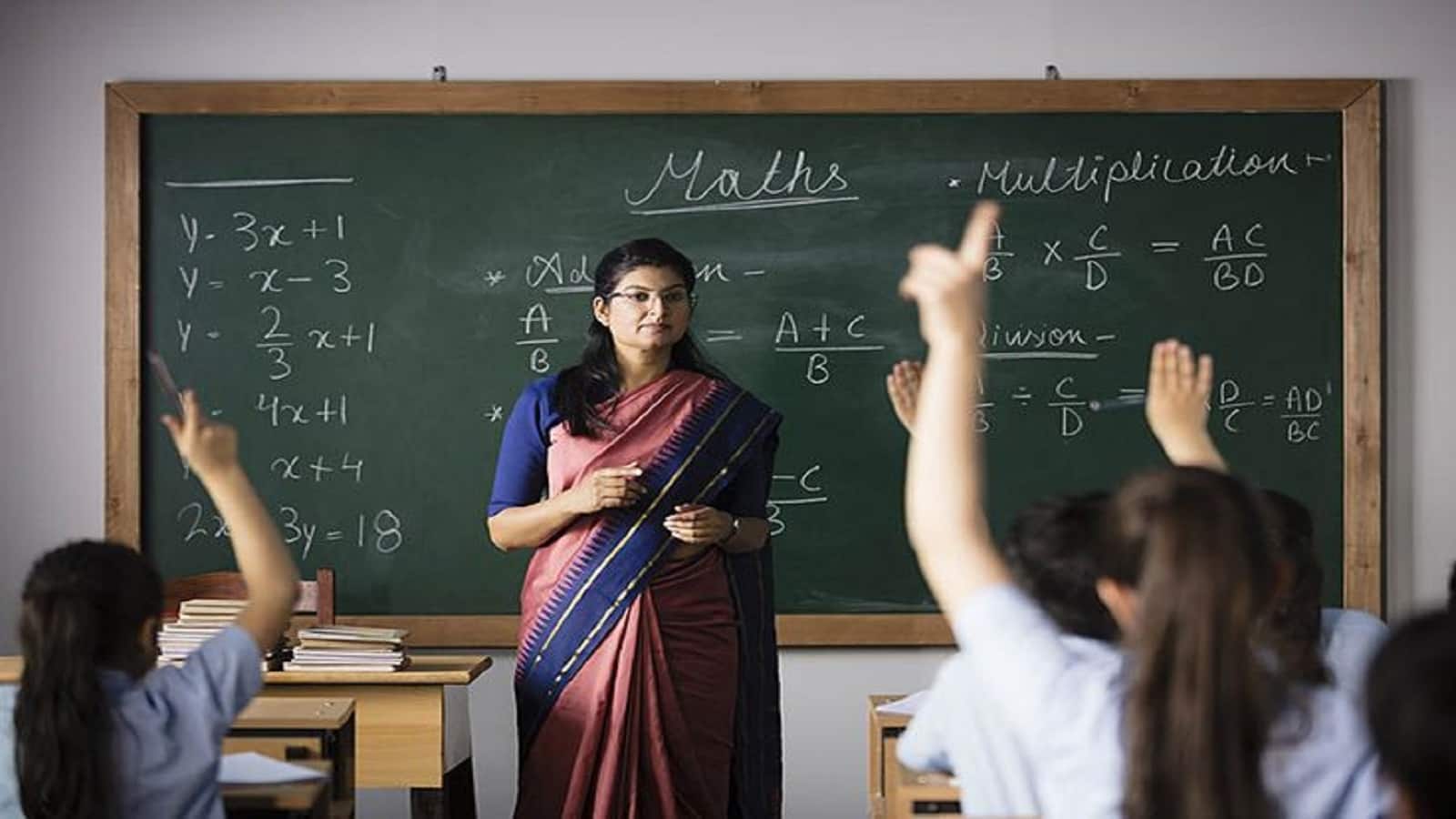 KVS Recruitment 2025: 9,000 से ज्यादा टीचिंग और नॉन टीचिंग स्टाफ के पदों पर होगी भर्ती, जानें कब तक कर सकते हैं आवेदन