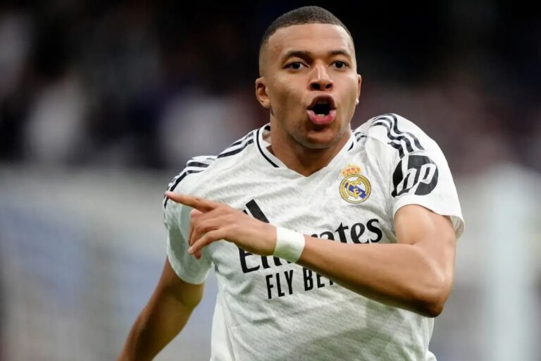 चैंपियंस लीग: एमबाप्पे के चार गोल... रियाल मैड्रिड, PSG और आर्सेनल की जीत