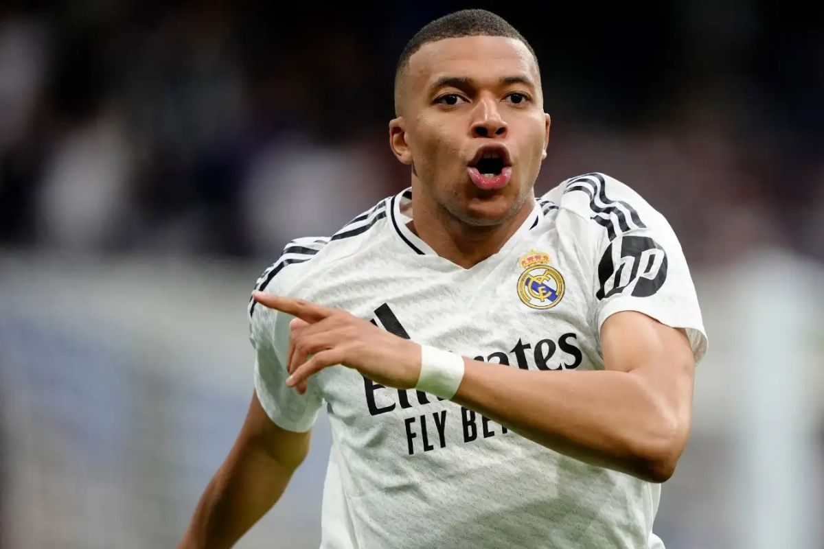 चैंपियंस लीग: एमबाप्पे के चार गोल... रियाल मैड्रिड, PSG और आर्सेनल की जीत