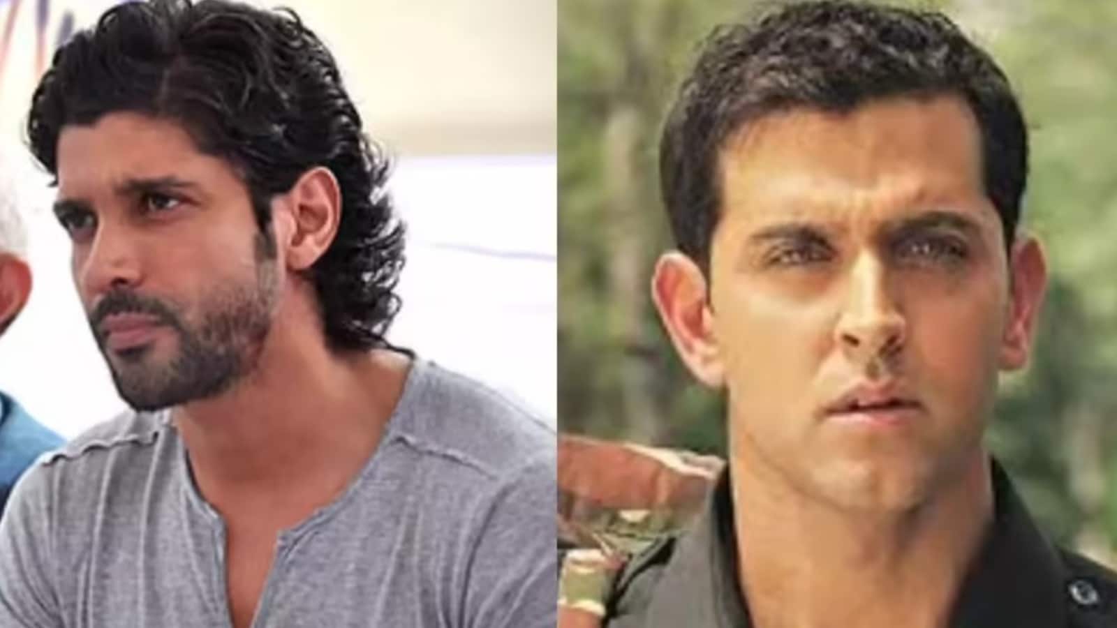 Farhan Akhtar: तो इस वजह से फरहान अख्तर ने बनाई थी फिल्म लक्ष्य, वजह जान हो जाएंगे इमोशनल