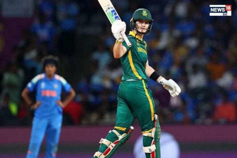 वर्ल्ड कप फाइनल में जिसने किया भारत की नाक में दम, उसे DC ने बनाया करोड़पति