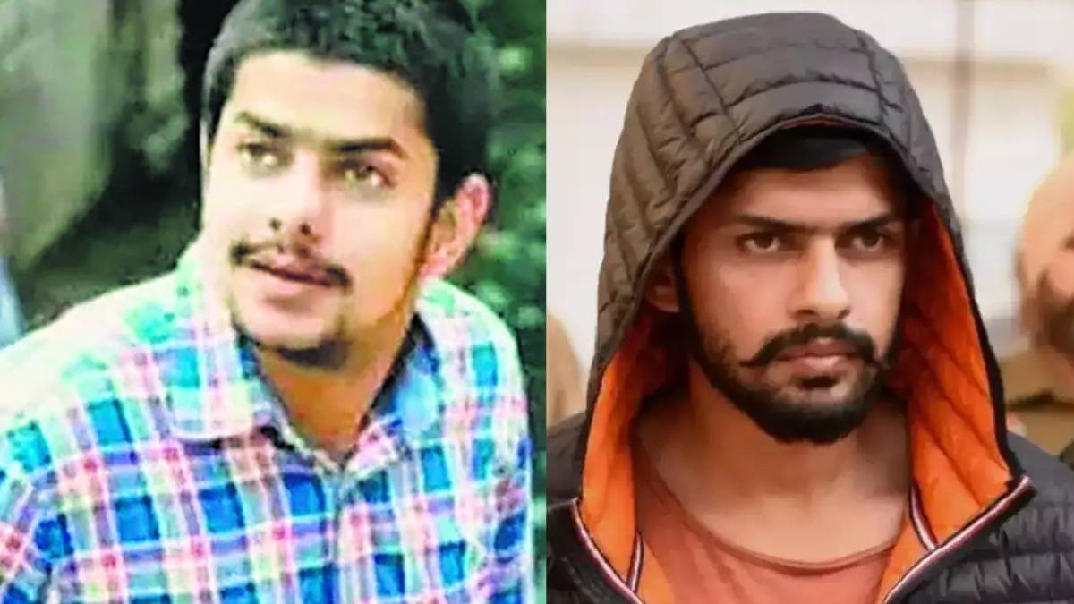 लॉरेंस के भाई अनमोल बिश्नोई को अमेरिका से लाया जा रहा भारत, बाबा सिद्दीकी हत्याकांड में है आरोपी