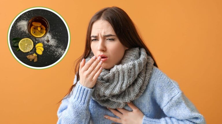Health Tips: घर बैठे पाएं खांसी-सर्दी से तुरंत राहत, बस अपनाएं ये देसी नुस्खा