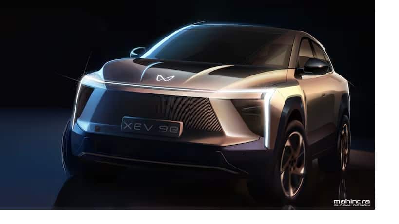 Mahindra ने हाइब्रिड कारों को टैक्स में राहत नहीं देने के फैसले का समर्थन किया, ईवी को भविष्य की टेक्नोलॉजी बताया