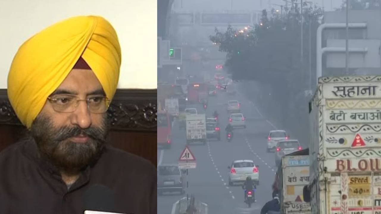 Delhi Pollution: दिल्ली में कल स्कूल-ऑफिस में WFH रहेगा या नहीं? GRAP-3 हटने के बाद मंत्री ने बताया