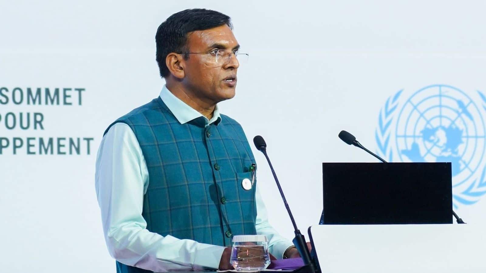 World Summit in Doha: 'इंटरनेशनल मंचों का दुरुपयोग बंद करो'; कतर समिट में भारत ने पाकिस्तान को सुनाई खरी खरी