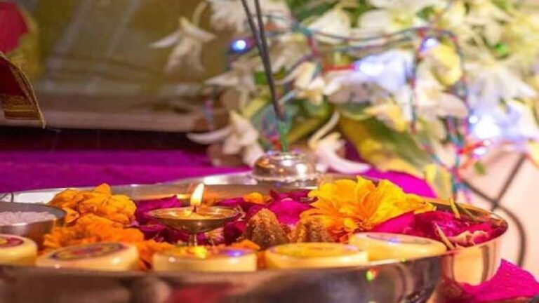 Margashirsha Purnima 2025 Date: 4 या 5 दिसंबर, कब है मार्गशीर्ष पूर्णिमा? जानें मुहूर्त और लक्ष्मी पूजा का शुभ समय
