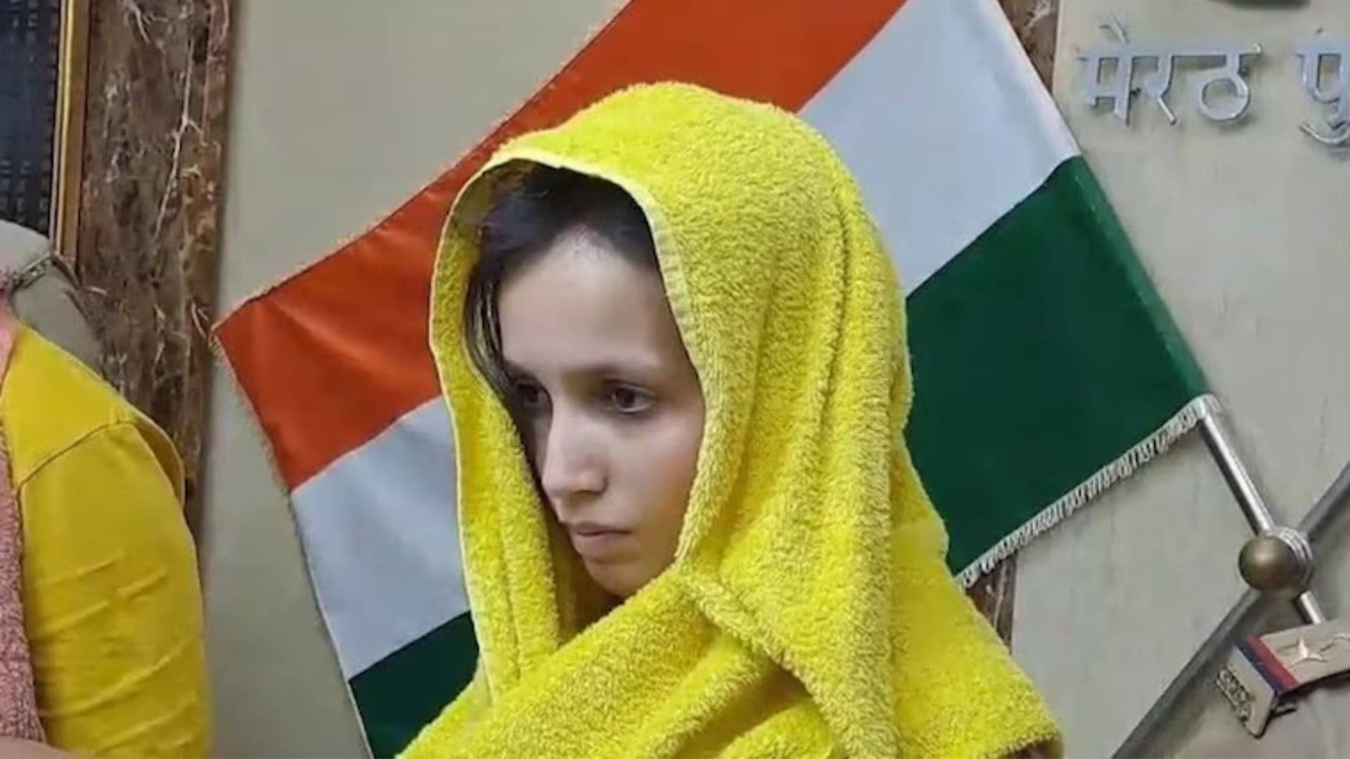 Muskan Rastogi: नीले ड्रम वाली मुस्कान को चाहिए था 'कृष्ण' जैसा बेटा, बेटी होने पर रखा ये नाम