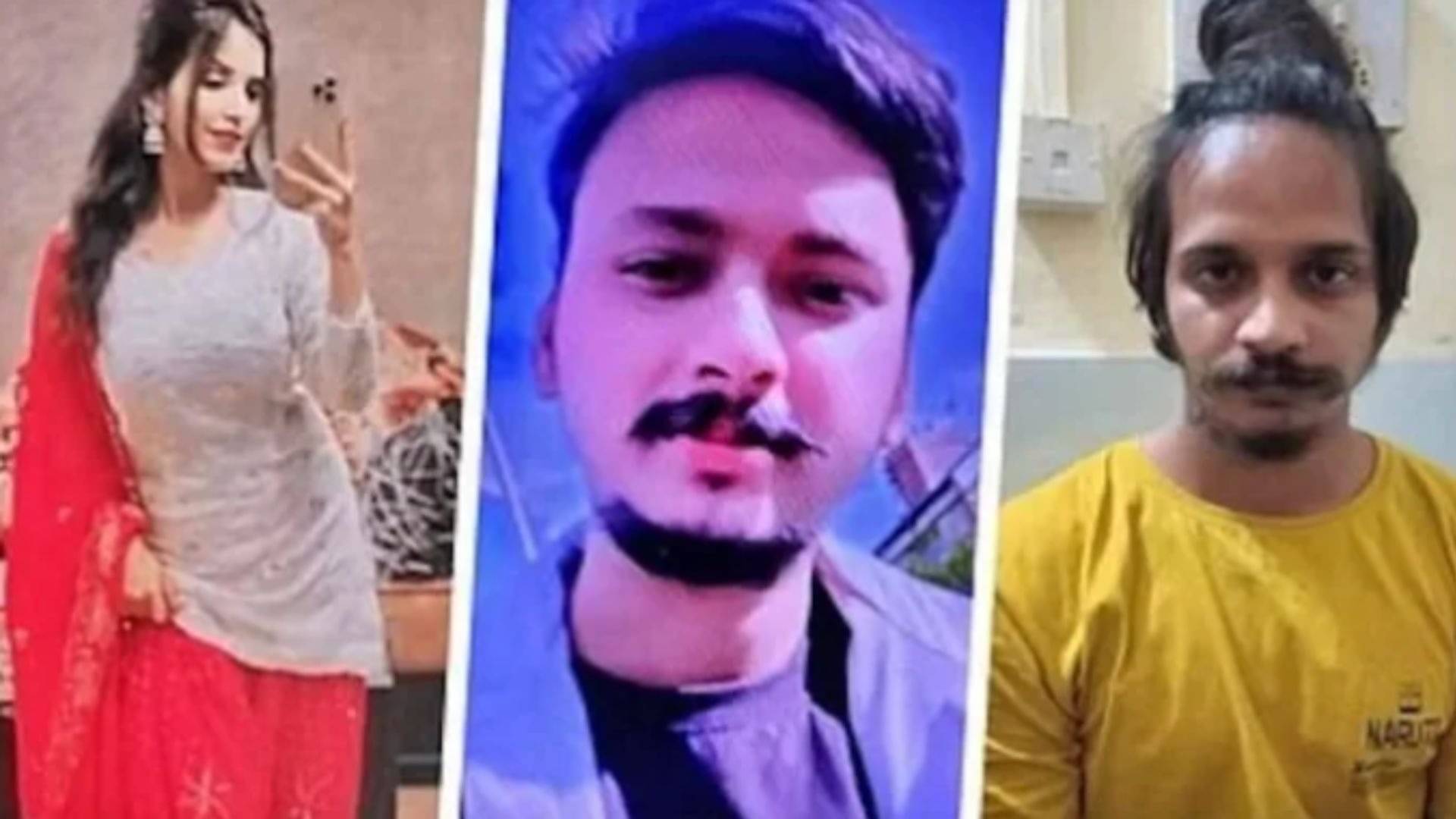 पति सौरभ या आशिक साहिल… 'नीले ड्रम वाली' मुस्कान ने जिस बेटी को दिया जन्‍म उसका असली बाप कौन? अब DNA रिपोर्ट से होगा फैसला